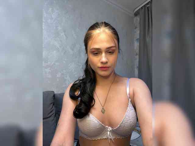 Vanessa-Tenderness webcam