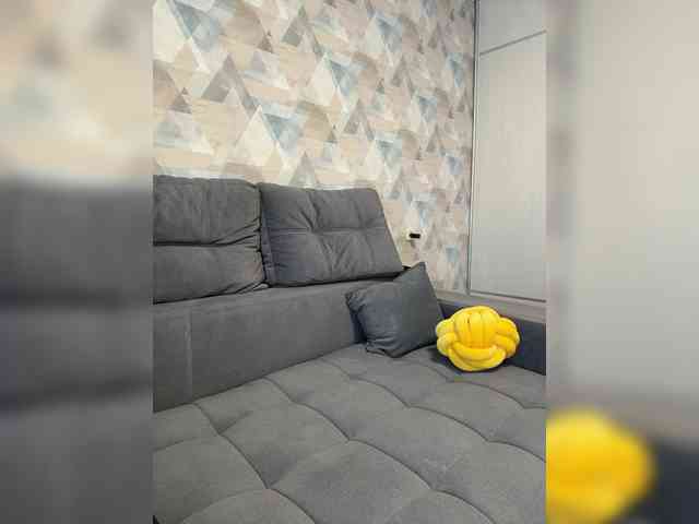 Vanessa-Tenderness webcam