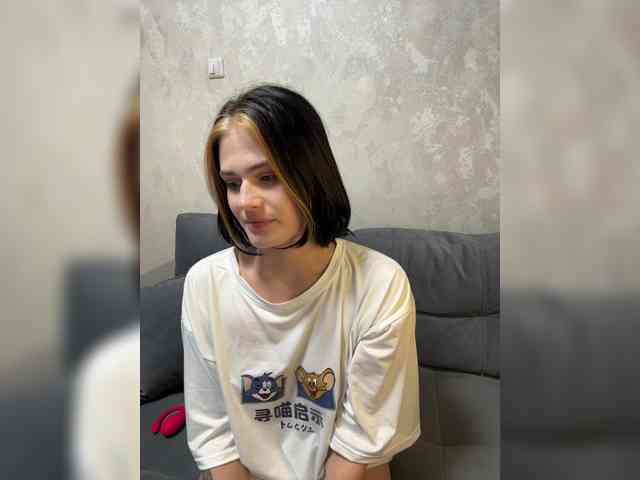 Vanessa-Tenderness webcam