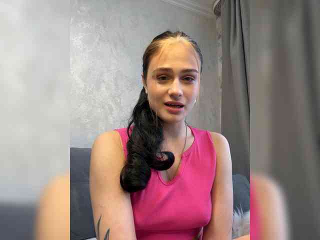 Vanessa-Tenderness webcam