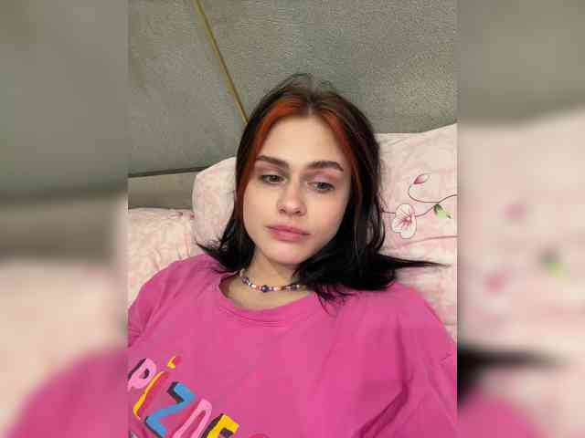 Vanessa-Tenderness webcam