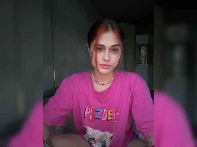 Vanessa-Tenderness webcam