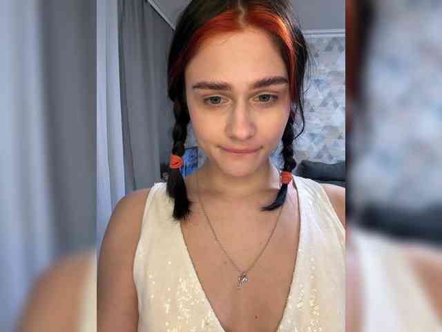 Vanessa-Tenderness webcam