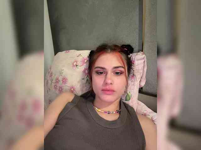 Vanessa-Tenderness webcam