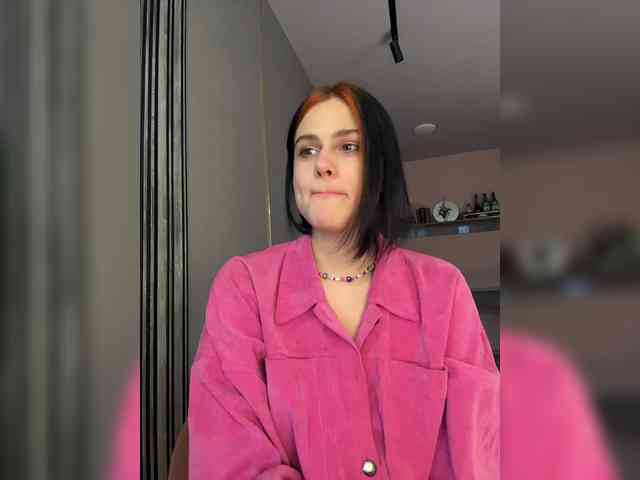 Vanessa-Tenderness webcam