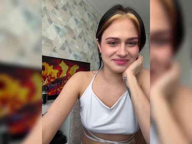 Vanessa-Tenderness webcam