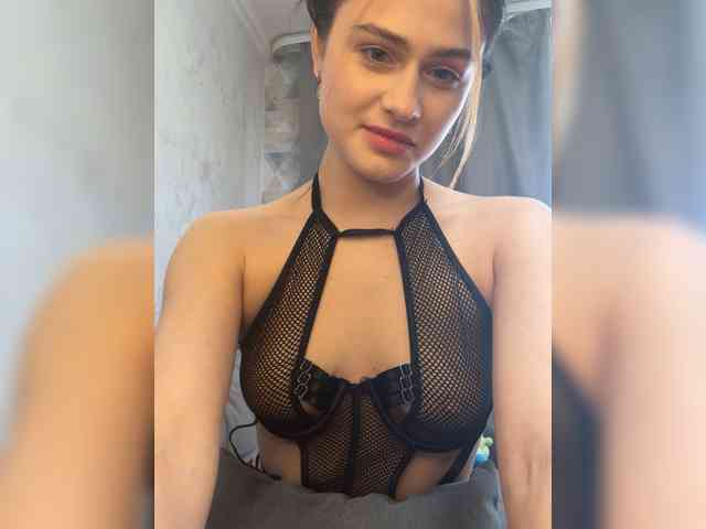 Vanessa-Tenderness webcam