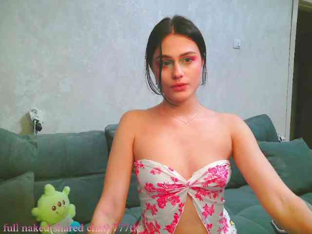 Vanessa-Tenderness webcam