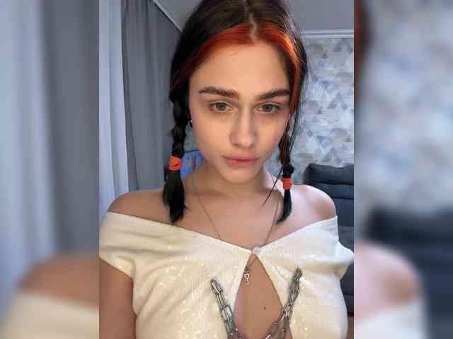 Vanessa-Tenderness webcam