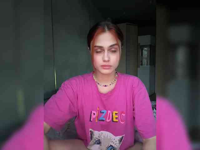 Vanessa-Tenderness webcam