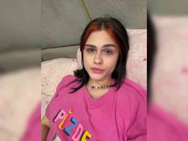 Vanessa-Tenderness webcam