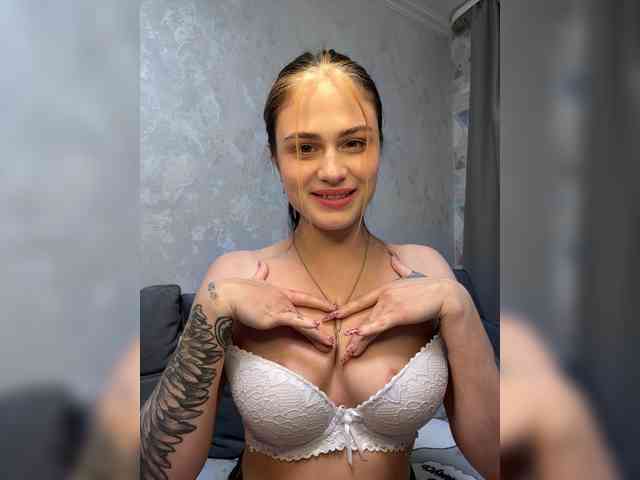 Vanessa-Tenderness webcam