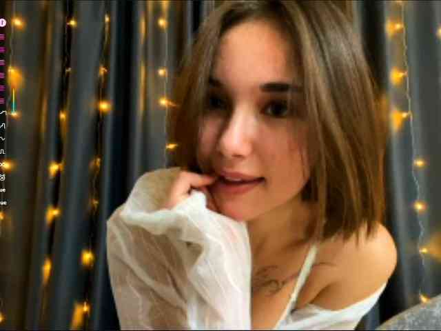 ShielaKlabunde webcam