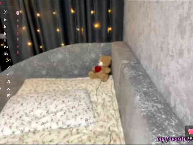 ShielaKlabunde webcam