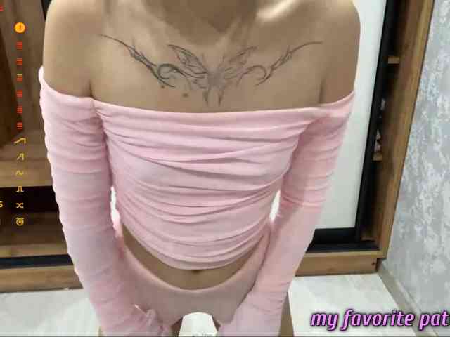 ShielaKlabunde webcam