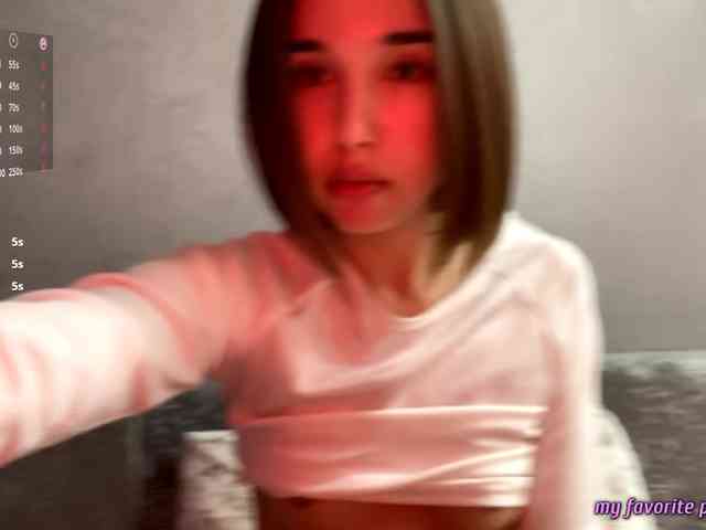 ShielaKlabunde webcam