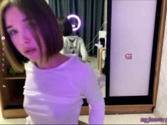 ShielaKlabunde webcam