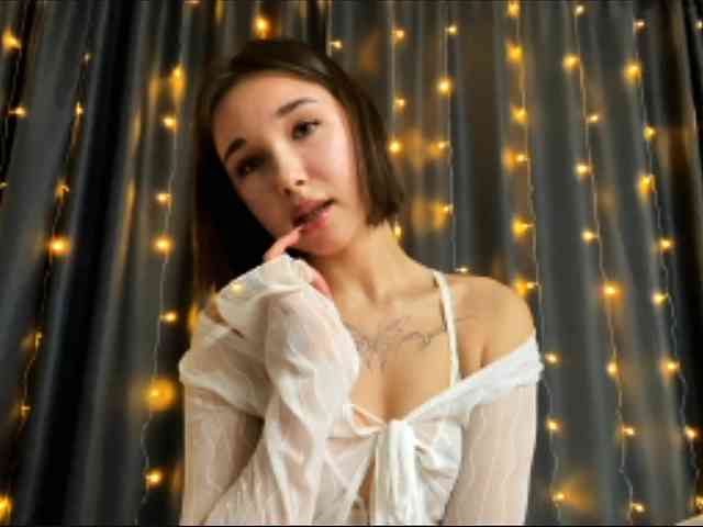 ShielaKlabunde webcam