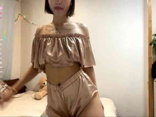 ShielaKlabunde webcam