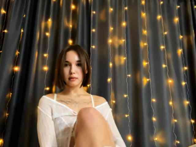 ShielaKlabunde webcam