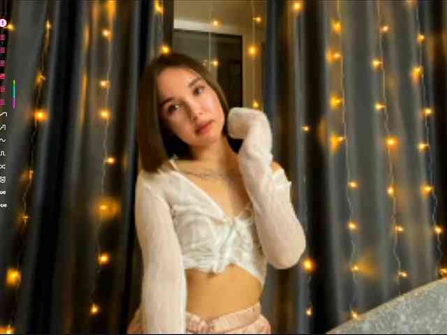 ShielaKlabunde webcam