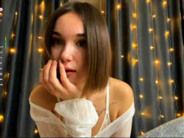 ShielaKlabunde webcam