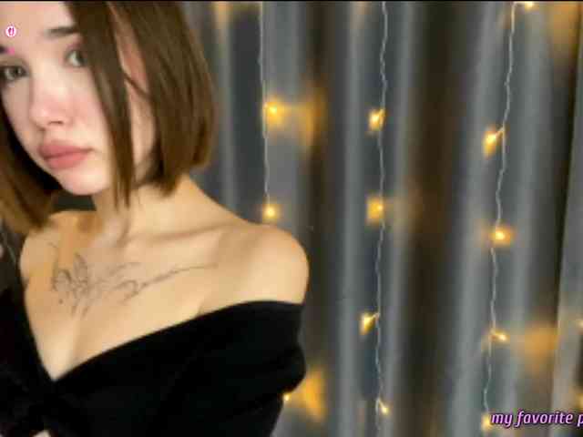 ShielaKlabunde webcam