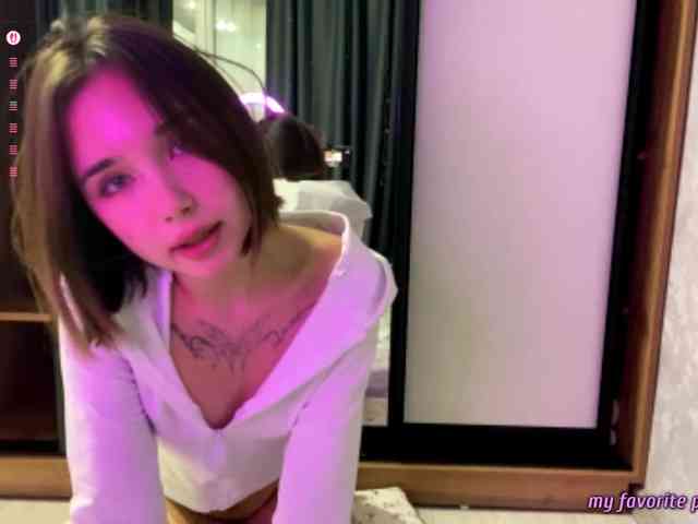 ShielaKlabunde webcam