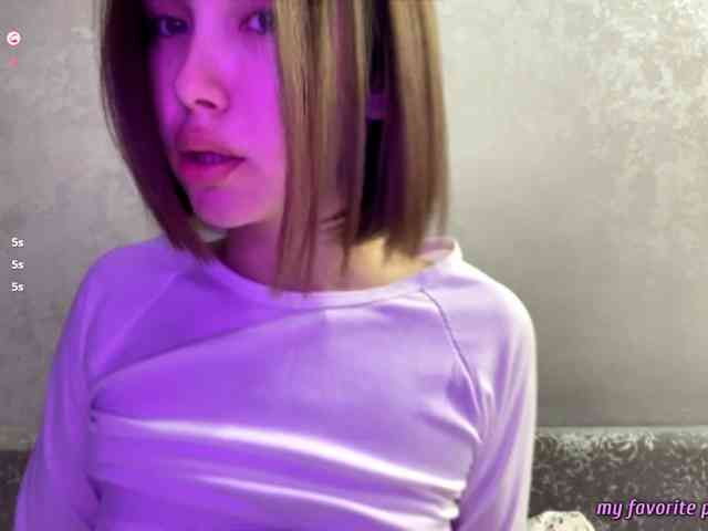 ShielaKlabunde webcam