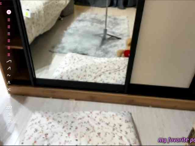 ShielaKlabunde webcam