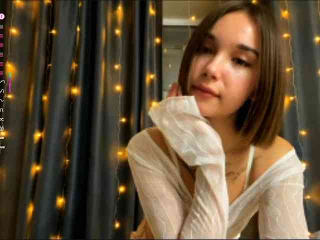 ShielaKlabunde webcam