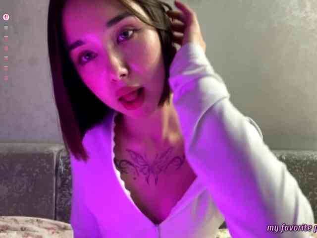 ShielaKlabunde webcam