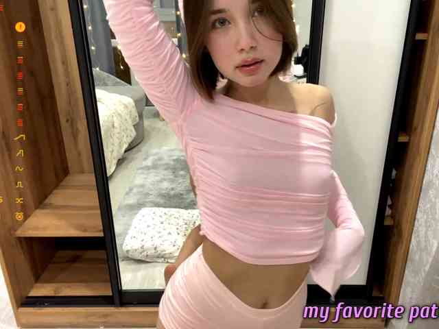 ShielaKlabunde webcam