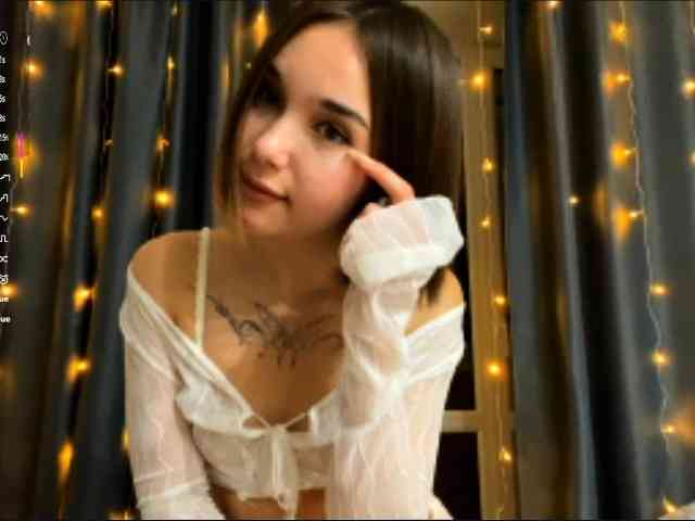 ShielaKlabunde webcam