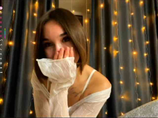 ShielaKlabunde webcam