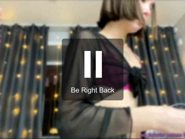 ShielaKlabunde webcam