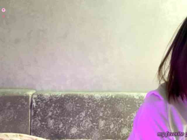 ShielaKlabunde webcam