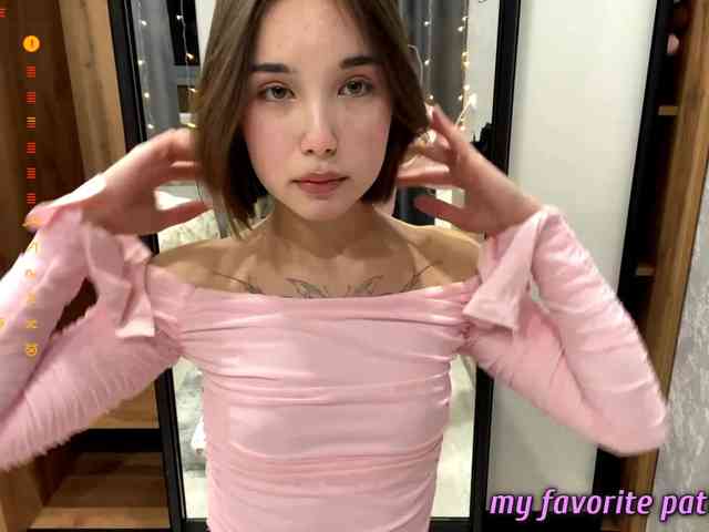 ShielaKlabunde webcam