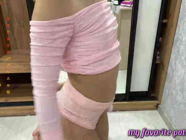 ShielaKlabunde webcam