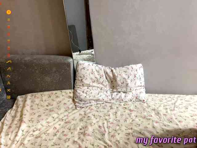 ShielaKlabunde webcam