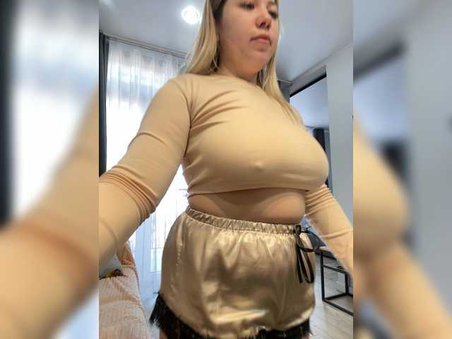 AlyraSun — Show boobs @total 