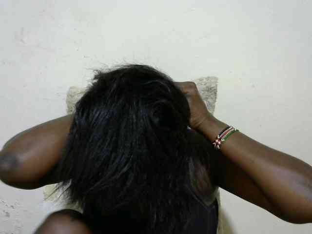 NastyEbony002 webcam