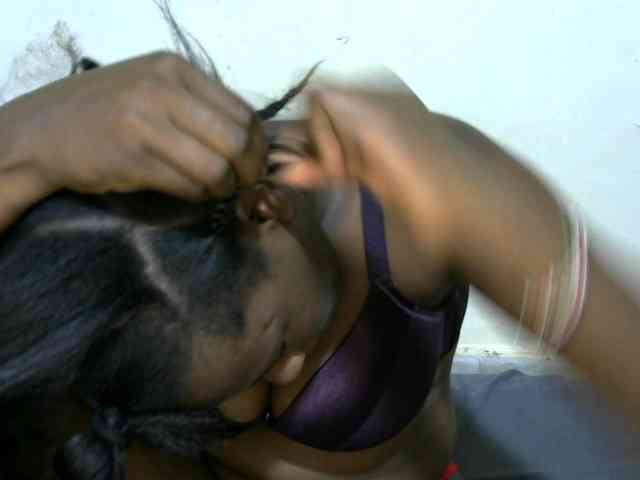 NastyEbony002 webcam