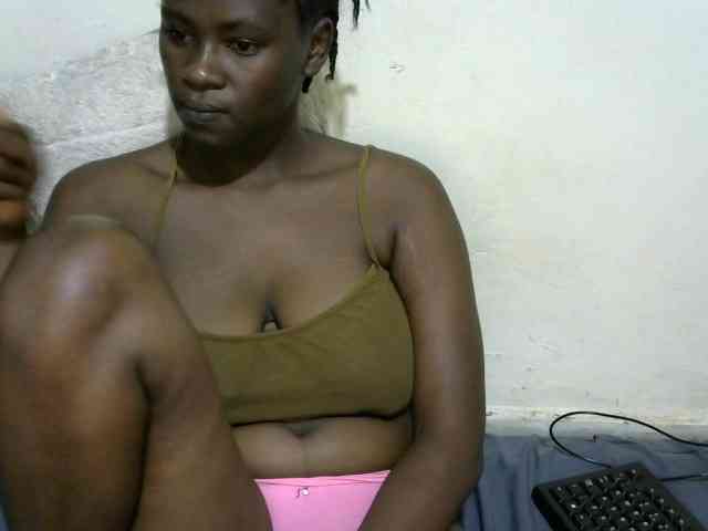 NastyEbony002 webcam