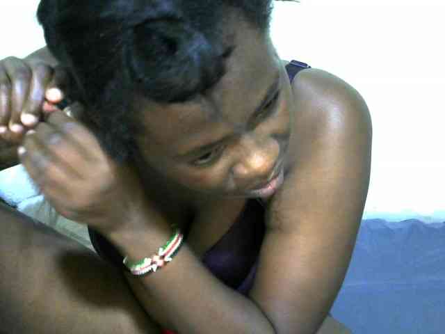 NastyEbony002 webcam