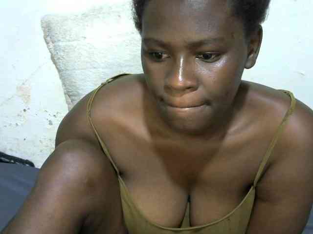 NastyEbony002 webcam