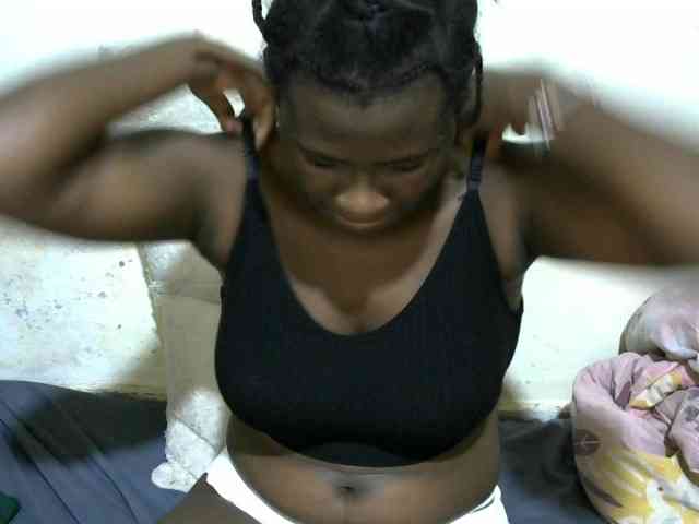 NastyEbony002 webcam