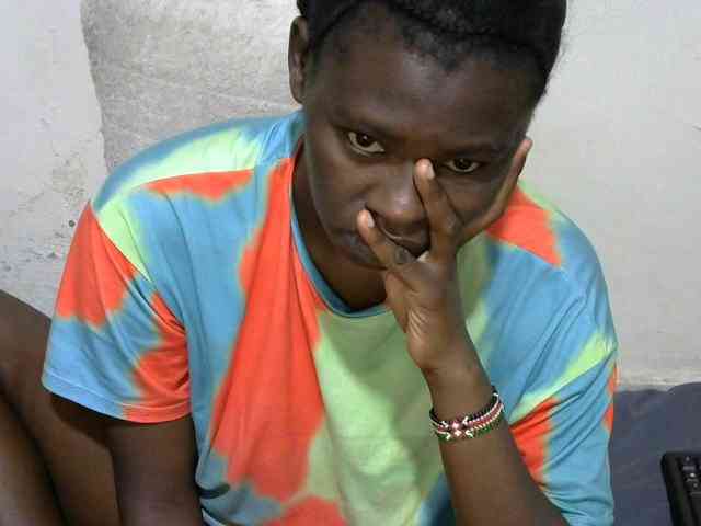 NastyEbony002 NastyEbony002