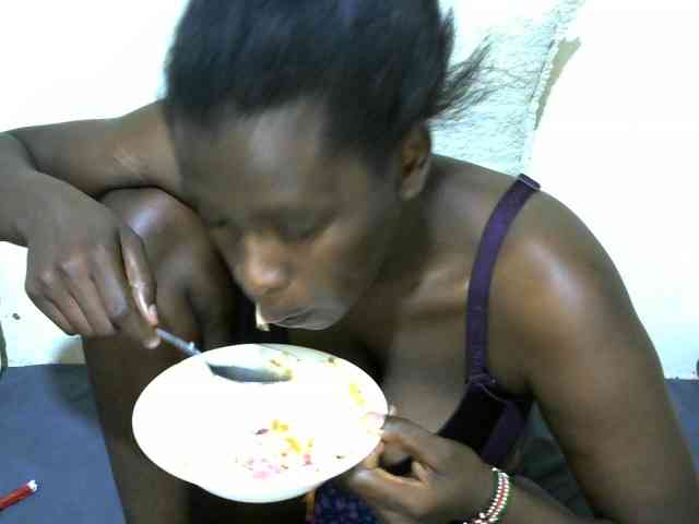 NastyEbony002 webcam