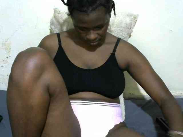 NastyEbony002 NastyEbony002